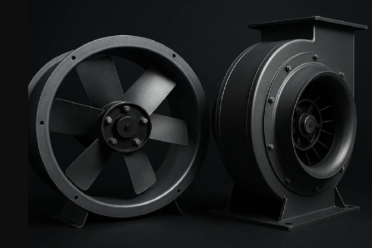 Doğru Fan Seçimi İçin Bilinmesi Gerekenler