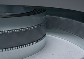 PU Yanmaz Konnektör