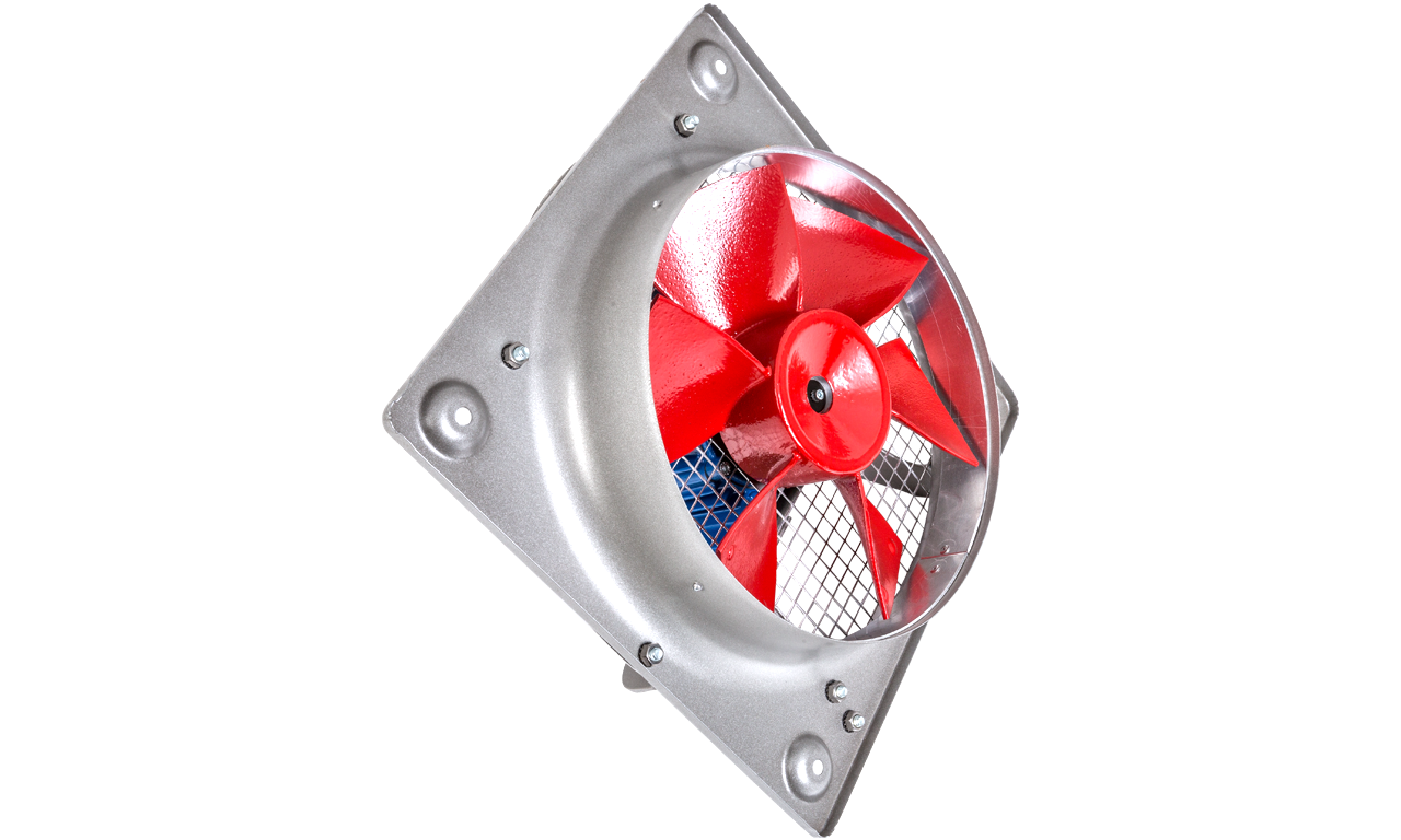 HDT ATEX