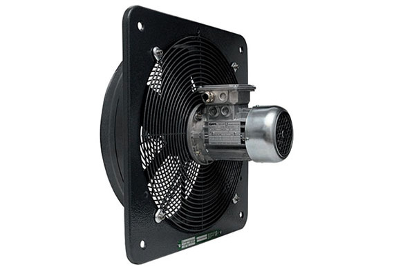VORT-E 354 T ATEX II 2G/D h T3/125°C X Gb/Db