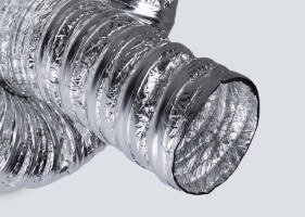 Flexiva VENTUS Kauçuk - İzoleli