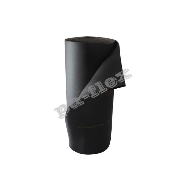 Elastomerik Kauçuk Köpüğü Yalıtım Levhaları