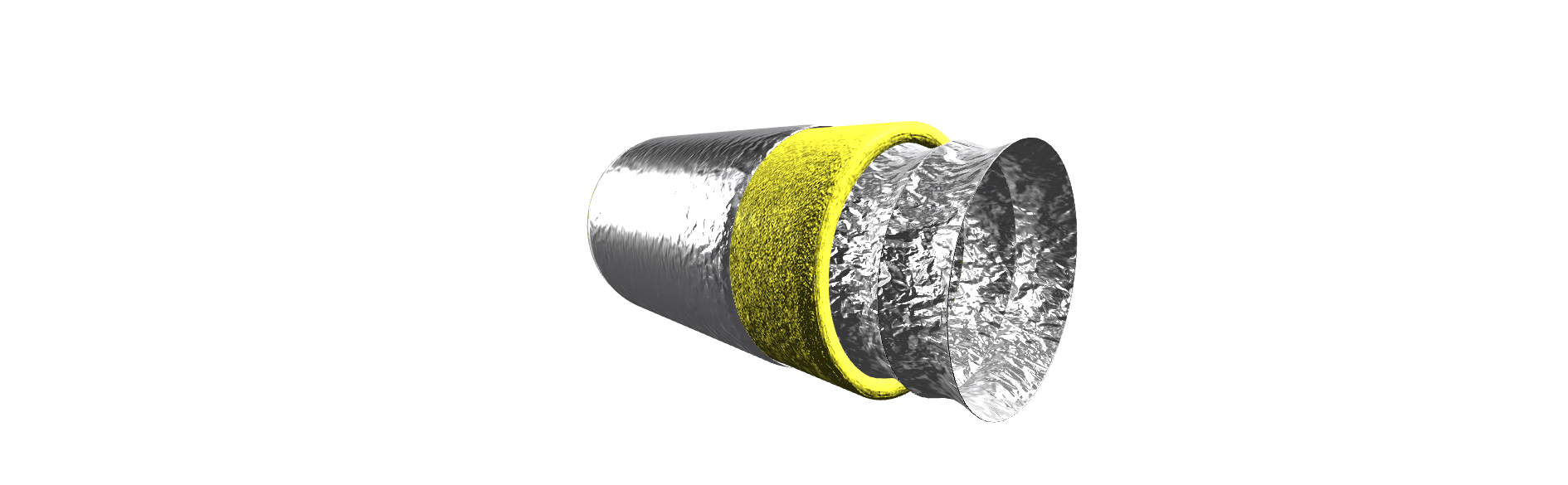 SKY İzoleli Sono Kanal