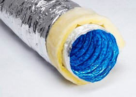 AIR+ İzoleli Hijyenik Kanal