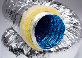 AIR+ İzoleli Hijyenik Sono Kanal