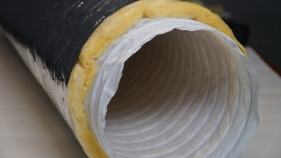 NONWAD İzoleli Kanal