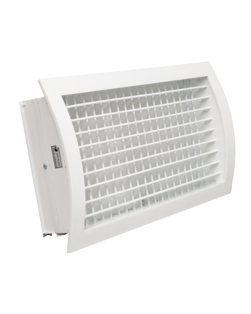 Dairesel Kanal Menfezi HDKM