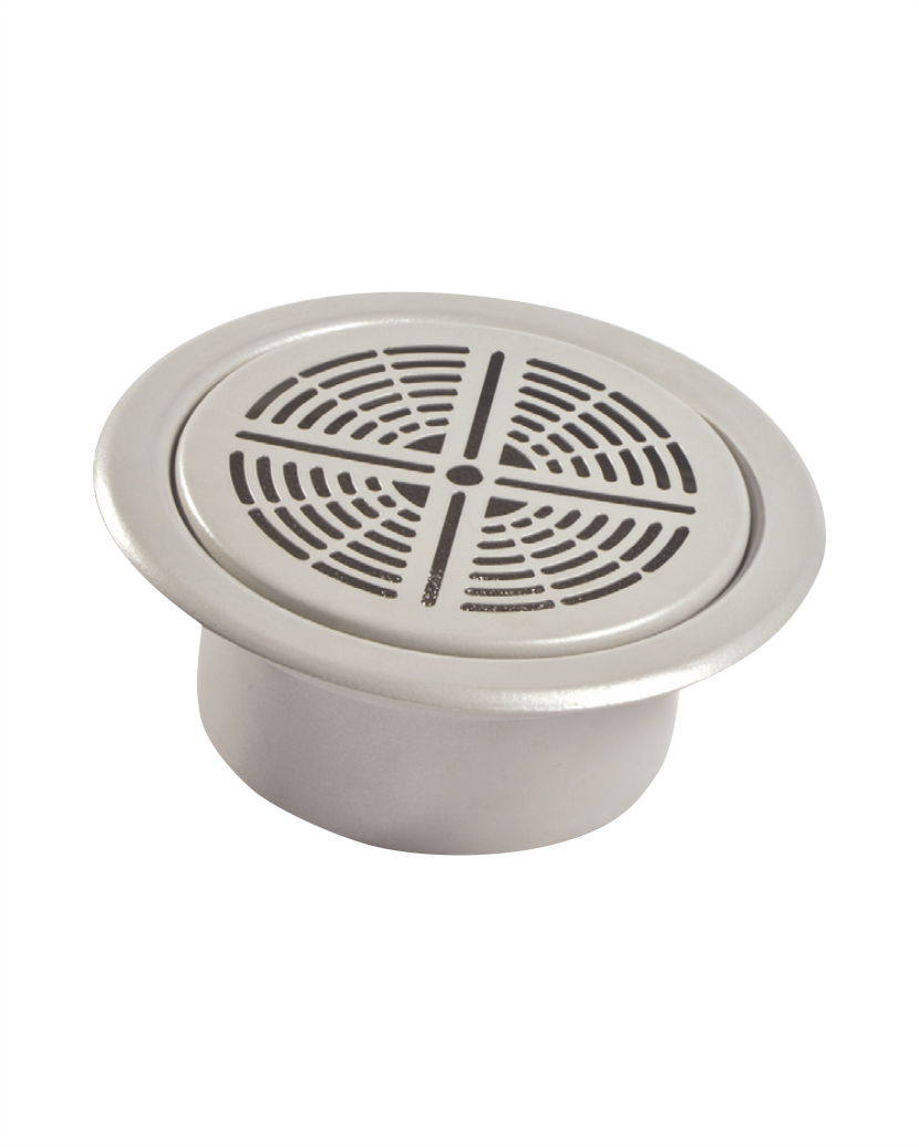 Yer Döşeme Difüzörü HYDD