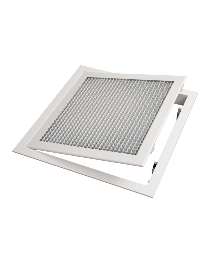 Kontrol Kapağı HKPK