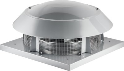 BRF EC Santrifüj çatı vantilatörü - Yatay çıkış