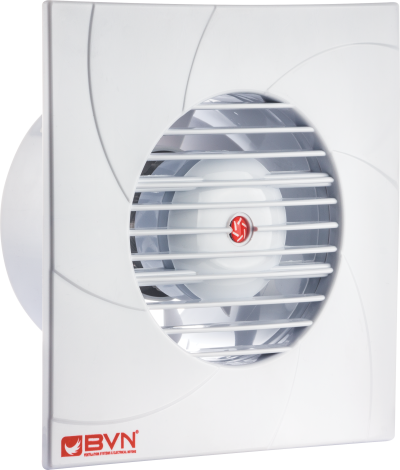 EF Aksiyel Banyo Fanı - Dekoratİf