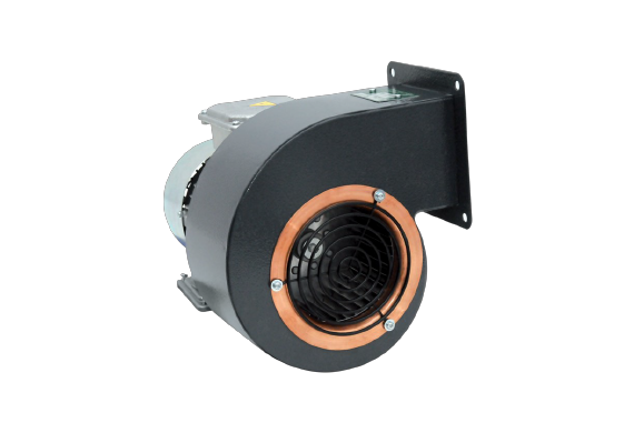 Vortice C20-2 T ATEX II 2G/D h T3/125 °C X Gb/Db