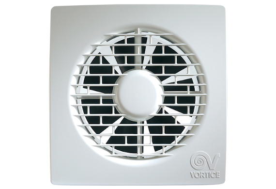 Vortice MF 150/6″ Punto Filo