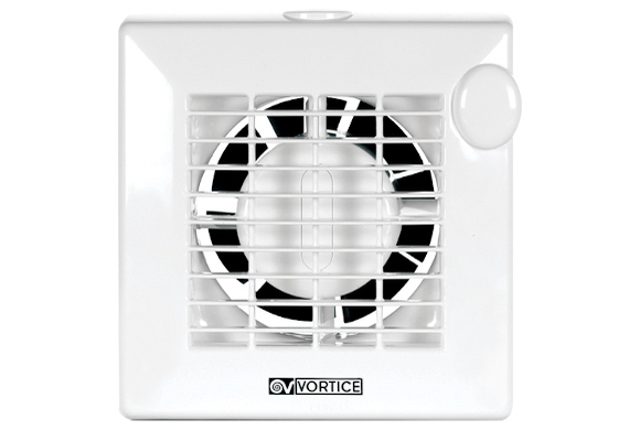 Vortice Punto M 100/4″