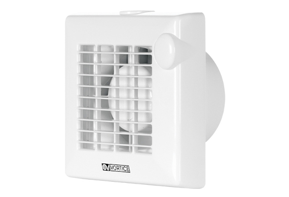 Vortice Punto M 150/6″