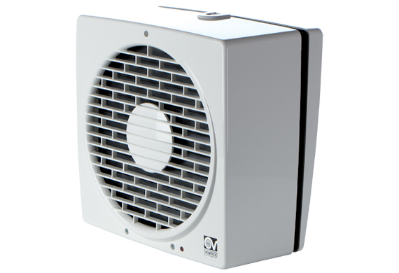 Vortice Vario 230/9″ AR LL S Cam Tipi