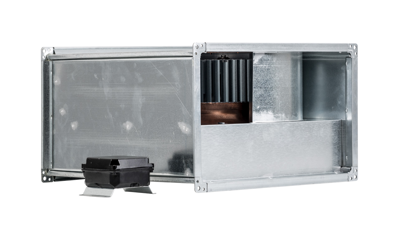 Soler & Palau ILT‑ATEX