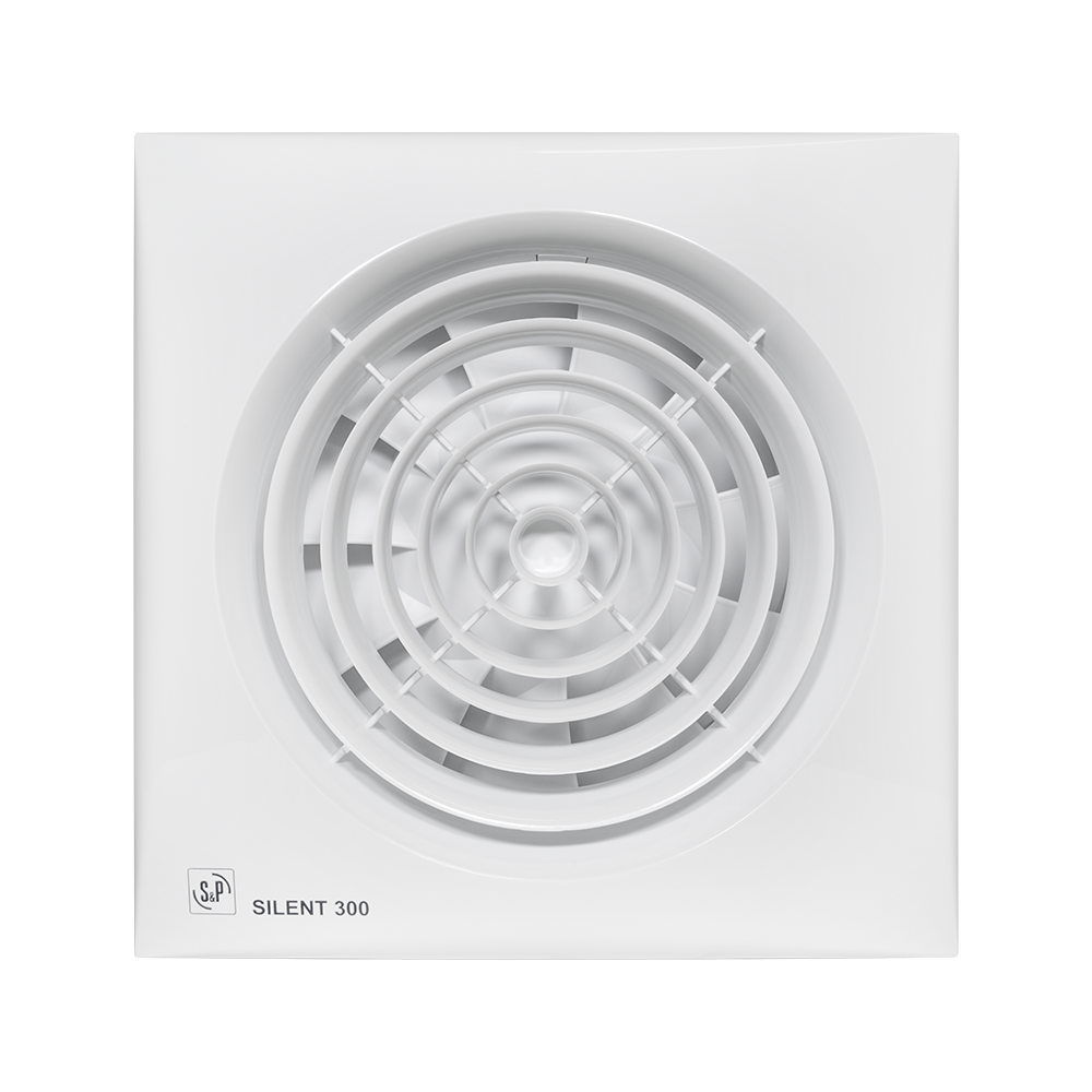 Soler & Palau SILENT Series