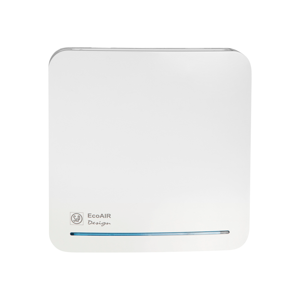 Soler & Palau ECOAIR DESIGN