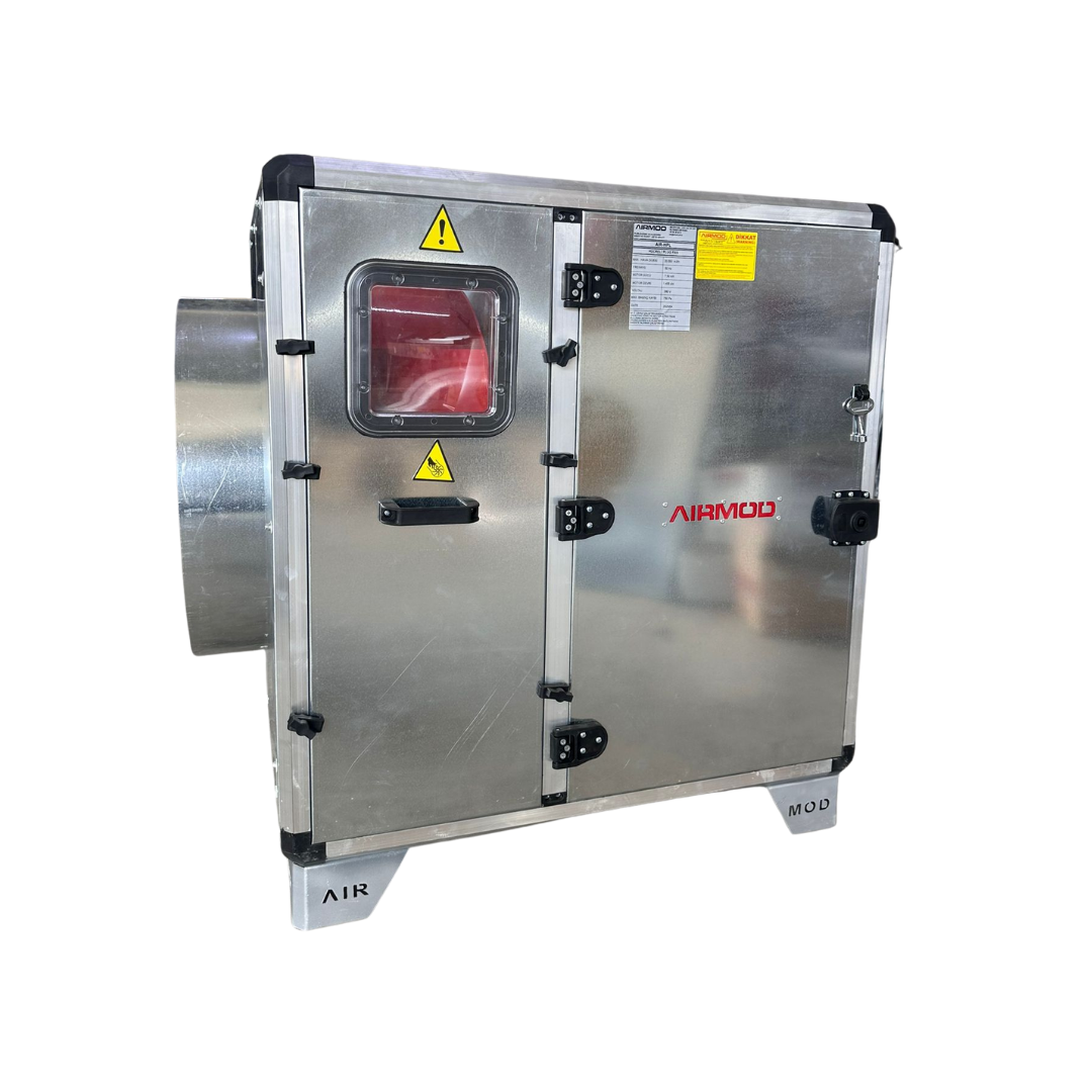 AIR‑HPL Hücreli Aspiratör