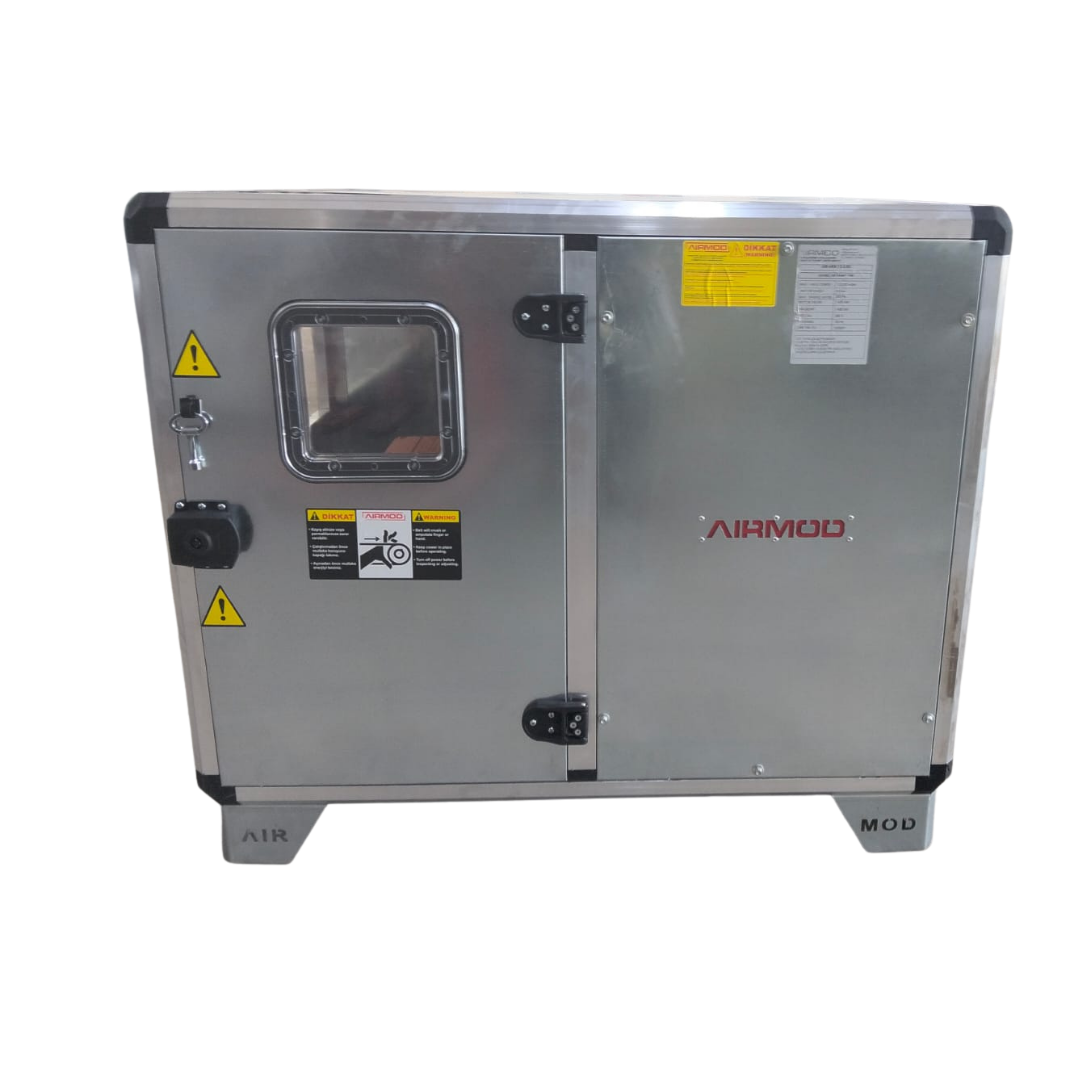 AIR-HSG Serisi Hücreli Aspiratör