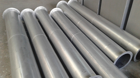 Dairesel DKP (Siyah Sac) Hava Kanalı