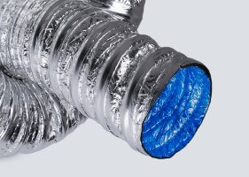 Flexiva VENTUS Kauçuk İzoleli Hijyenik Sono
