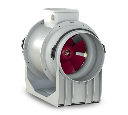 Vortice LINEO 100 Q