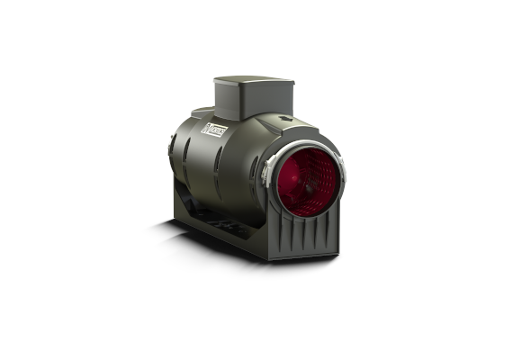 Vortice Lineo 100 Quiet